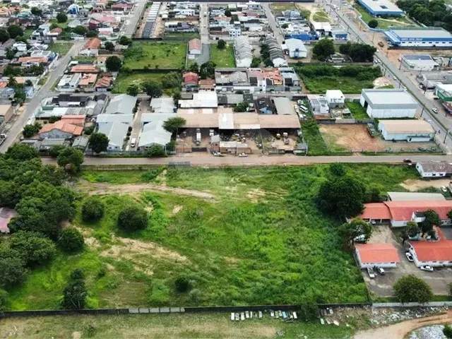 Imagem 8: Terreno À Venda em Centenário - Rr