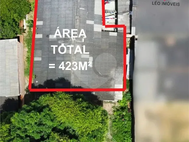 Imagem: Terreno À Venda em Nossa Senhora Aparecida