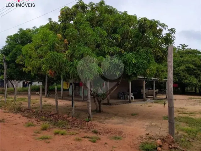 Imagem: Chácara com 1 Quartos À Venda em Centro