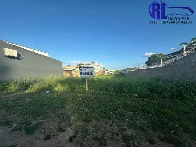 Imagem: Terreno À Venda - Avenida Sebastião Diniz