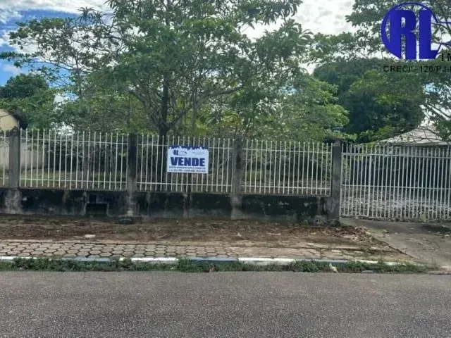 Imagem: Terreno À Venda - Avenida Presidente Dutra