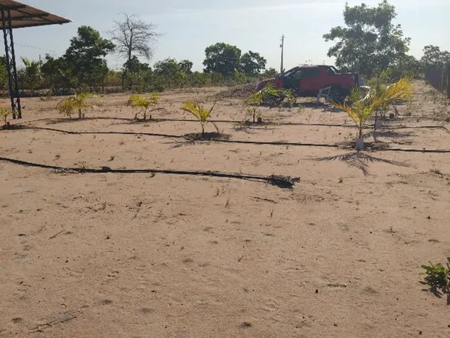 Imagem 9: Chacara Água Boa