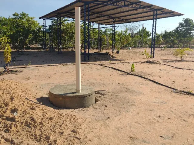 Imagem 10: Chacara Água Boa