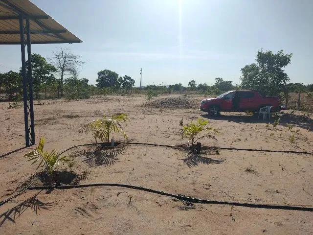 Imagem 5: Chacara Água Boa