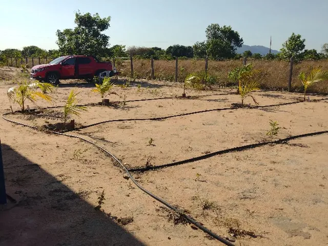 Imagem 11: Chacara Água Boa