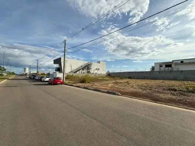 Imagem 3: Vende-Se Terreno no Paraviana com 450 M² Todo Documentado Avenida das Americas