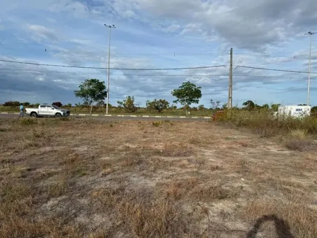 Imagem 4: Vende-Se Terreno no Paraviana com 450 M² Todo Documentado Avenida das Americas