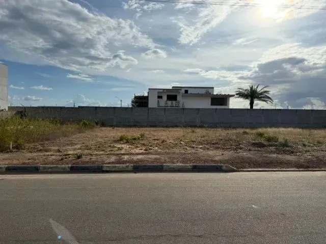 Imagem 2: Vende-Se Terreno no Paraviana com 450 M² Todo Documentado Avenida das Americas