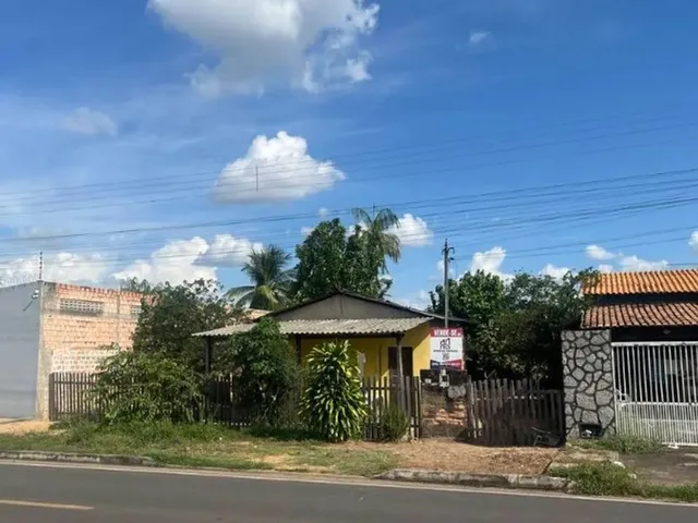 Imagem: Terreno no Bairro dos Estados