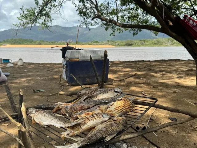 Imagem 1: Sitios Parcelados na Serra Grande Cantá