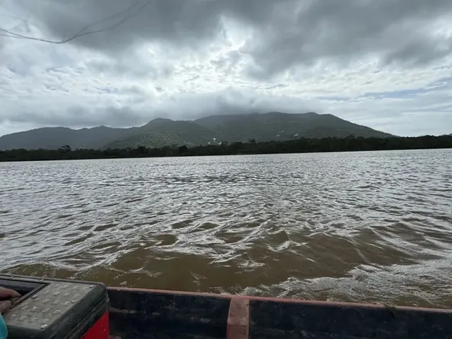 Imagem 4: Sitios Parcelados na Serra Grande Cantá
