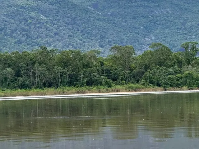 Imagem 6: Sitios Parcelados na Serra Grande Cantá
