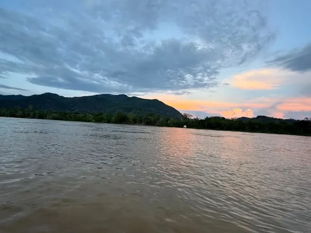 Imagem 5: Sitios Parcelados na Serra Grande Cantá