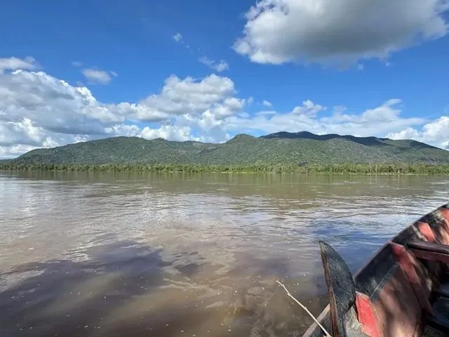 Imagem 9: Sitios Parcelados na Serra Grande Cantá