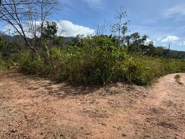 Imagem 12: Sitios Parcelados na Serra Grande Cantá
