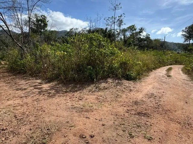 Imagem 14: Sitios Parcelados na Serra Grande Cantá