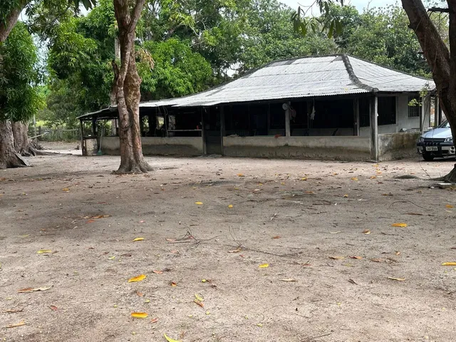 Imagem: Sítio Serra Grande 1 Cantá