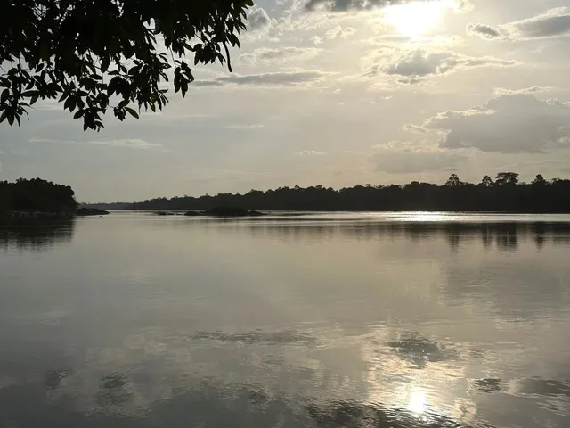 Imagem 6: Sítio Serra Grande 1 Cantá