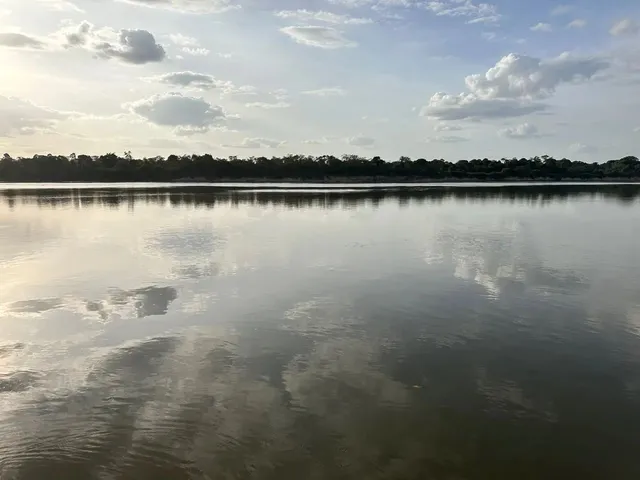 Imagem 8: Sítio Serra Grande 1 Cantá