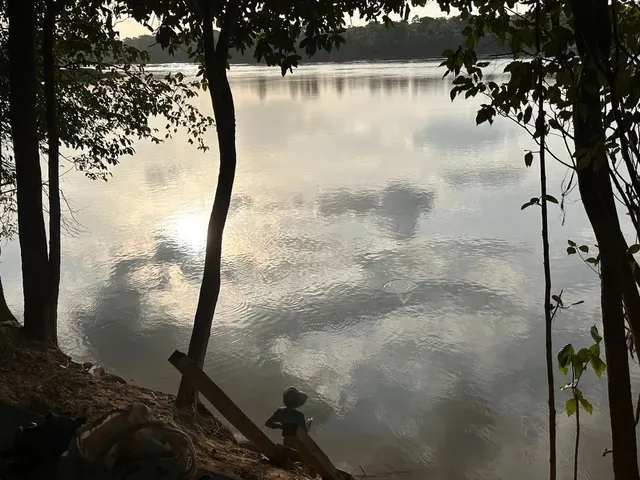 Imagem 12: Sítio Serra Grande 1 Cantá