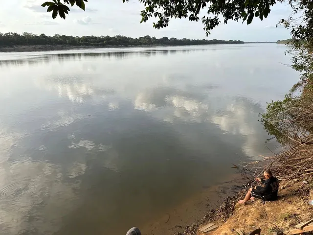 Imagem 14: Sítio Serra Grande 1 Cantá