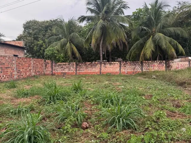 Imagem: Terreno Parcelado no Senador Helio Campos