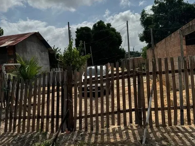 Imagem: Terreno Bairro Operario Parcelado