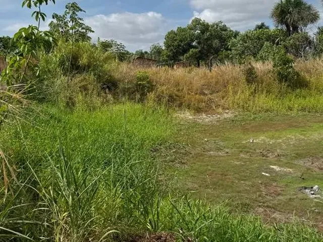 Imagem 3: Terreno Bairro Operario Parcelado
