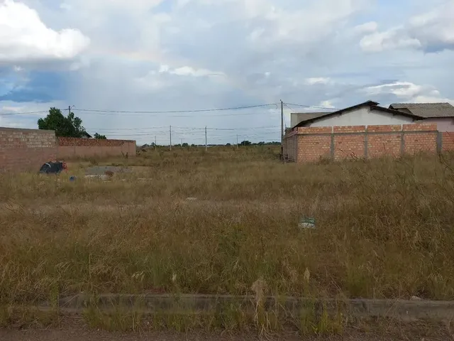 Imagem: Terreno Caburai 2