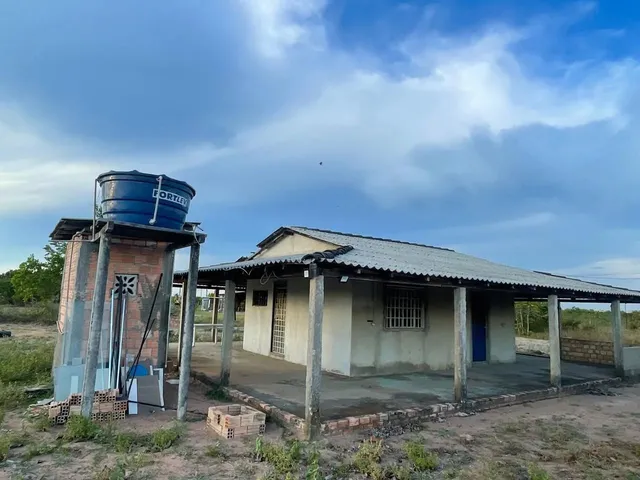 Imagem: Troca-Se por Casa em Boa Vista