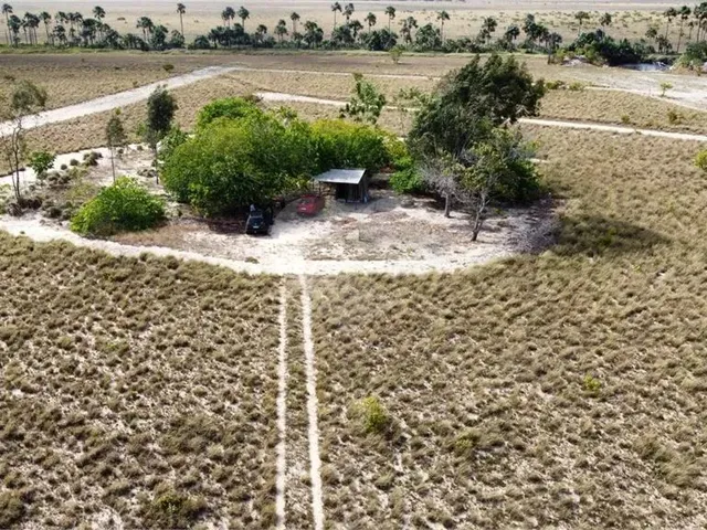 Imagem: Sítio À Venda em Área Rural de Boa Vista
