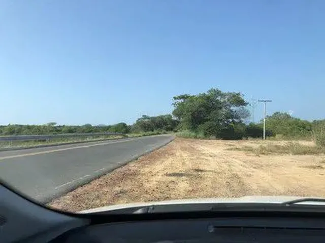 Imagem 4: Chácara no Cantá, a 20 Minutos de Boa Vista Rr Br 432. 35 Mil+20 Parc