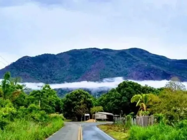 Imagem 6: Chácara no Cantá, a 20 Minutos de Boa Vista Rr Br 432. 35 Mil+20 Parc