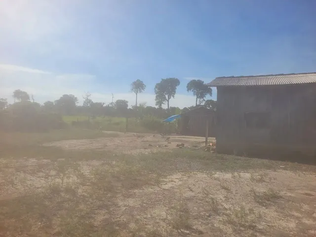 Imagem 6: Vende-Se Esse Sitio