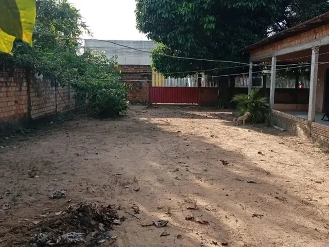 Imagem: Vende-Se Terreno