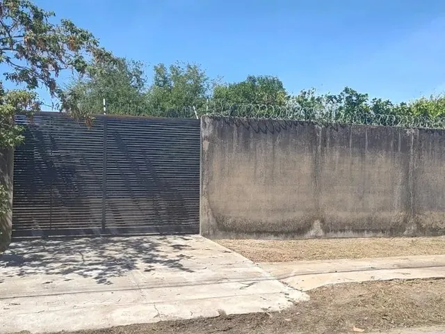 Imagem: Vende-Se Terreno no Jardim Floresta com