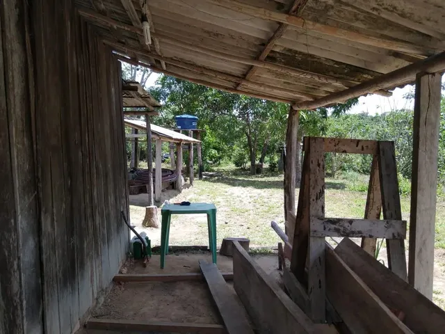 Imagem: Vende Se Sítio Depois do Cantá