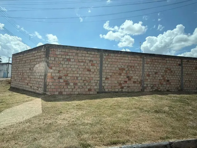 Imagem: Vendo Terreno no Paraviana 16X30