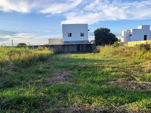 Imagem: Aquisição e Construção Terreno no Park