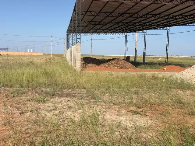 Imagem 4: Vendo Terreno Av. Comercial Caburai