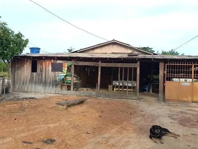 Imagem: Vende Se Lote Região do Cantá 400.000