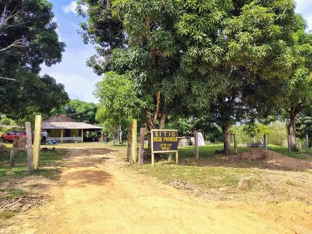 Imagem: Fazenda no Canta na Confiança III