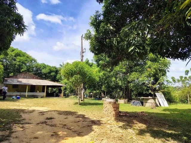 Imagem 2: Fazenda no Canta na Confiança III