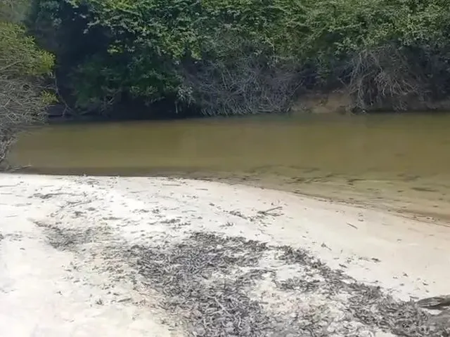 Imagem: Água Boa