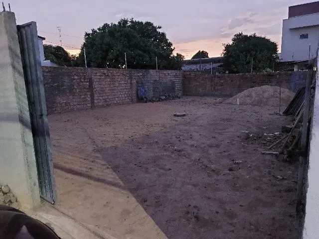 Imagem: Terreno Mecejana