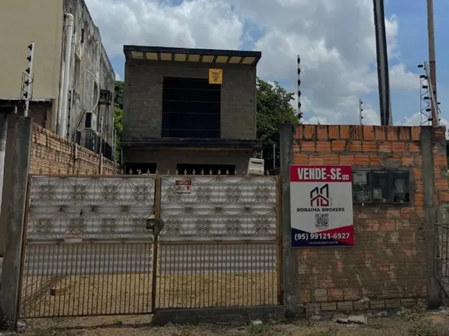 Imagem: Terreno - Centro 239M²