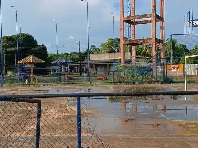 Imagem: Vende Um Terreno em Caracarai, Vista Alegre
