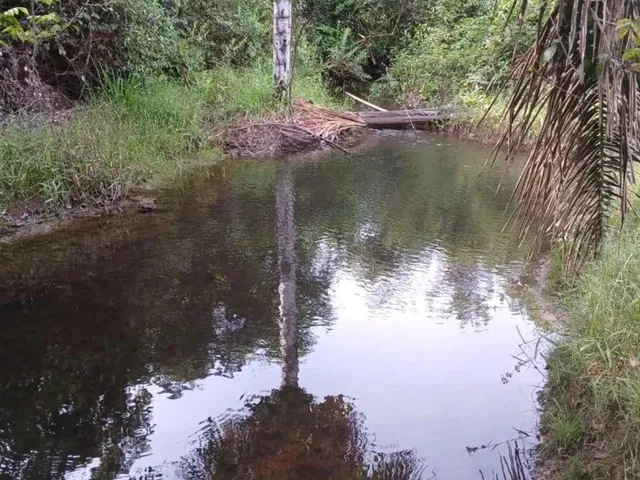 Imagem: Sítio Particular