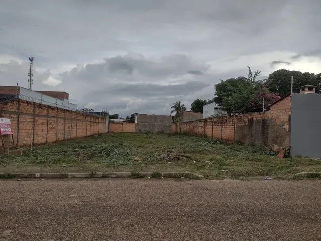 Imagem: Terreno Paraviana 600M2