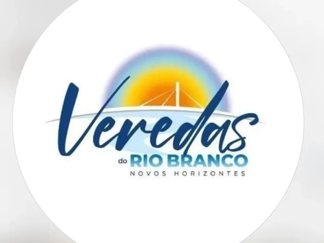 Imagem: Terreno de Esquina Veredas! Troco Ou Vendo
